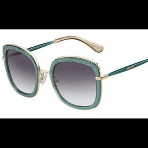 Jimmy Choo Sunglasses